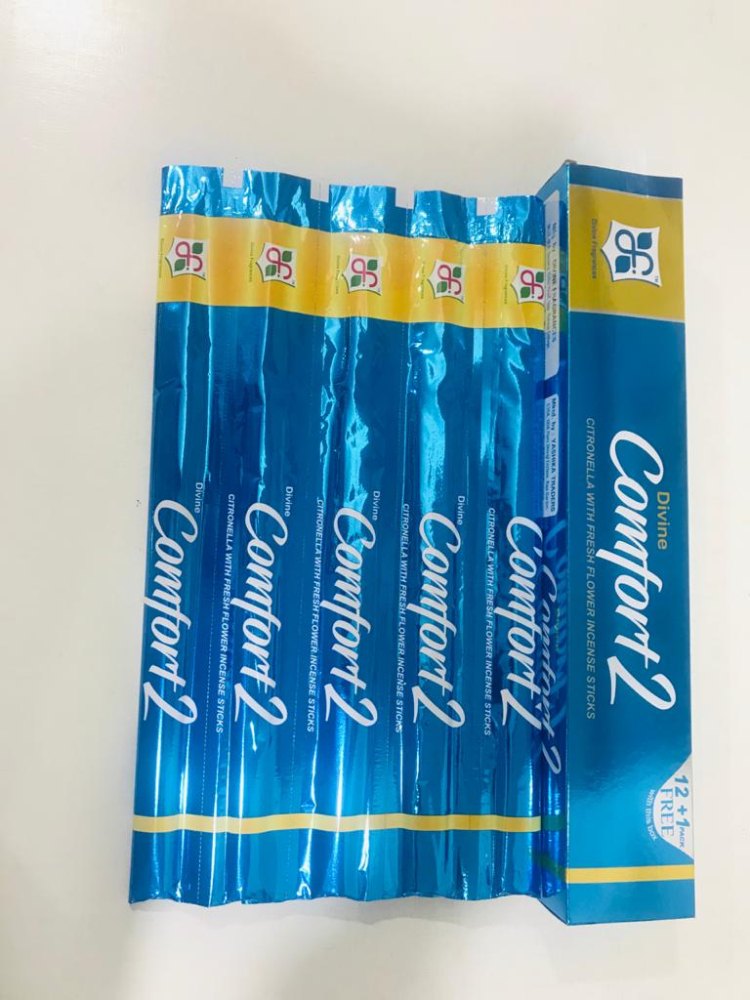 Divine Comfort 2 Incense Sticks